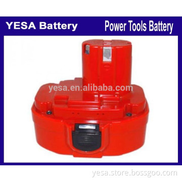 Tools batteries 18V 1.3Ah 1.5Ah 2.0Ah Ni-Cd FOR PA18 1822 192827-3 192826-5 power tool battery for makita